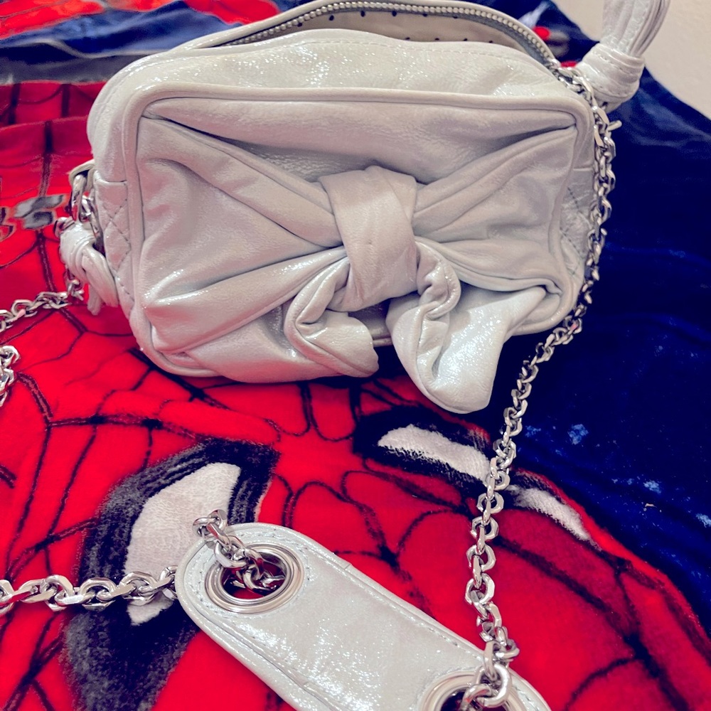 Juicy couture shoulder bag